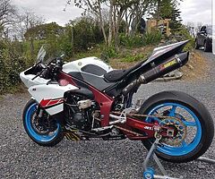 2009 Yamaha YZF-R - Image 5/10