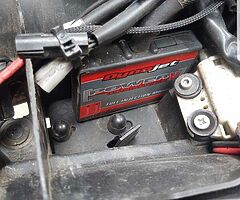 2009 Yamaha YZF-R - Image 6/10