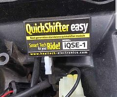 2009 Yamaha YZF-R - Image 7/10