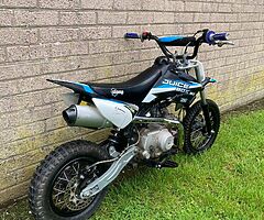 2018 Stomp 90 - Image 3/5