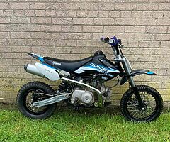 2018 Stomp 90 - Image 4/5