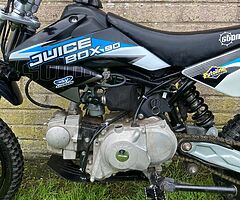 2018 Stomp 90 - Image 5/5