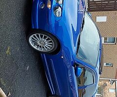 2004 MG ZR