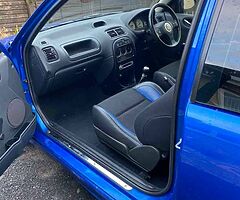 2004 MG ZR - Image 4/6