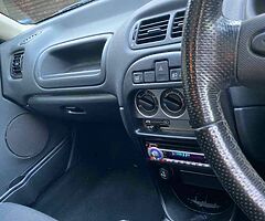 2004 MG ZR - Image 5/6