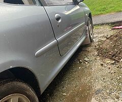 206 rally car for sale pm me if interested or open to offers - Image 5/10