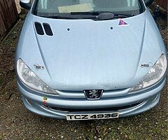 206 rally car for sale pm me if interested or open to offers - Image 6/10