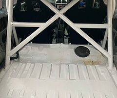 206 rally car for sale pm me if interested or open to offers - Image 8/10