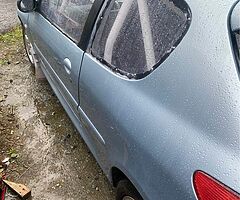 206 rally car for sale pm me if interested or open to offers - Image 10/10