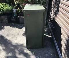 Boiler upgrades
