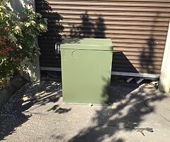 Boiler upgrades
