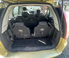 Citroen Picasso for sale - Image 3/10