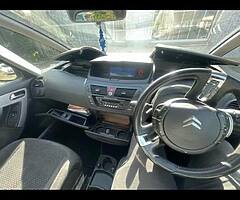 Citroen Picasso for sale - Image 5/10