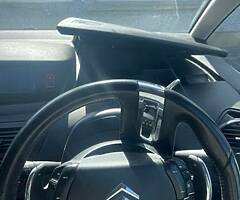 Citroen Picasso for sale - Image 6/10