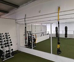 INSANE BODY FITNESS - Image 3/6