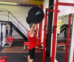 INSANE BODY FITNESS - Image 6/6