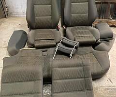 Vauxhall omega parts / panels /diff