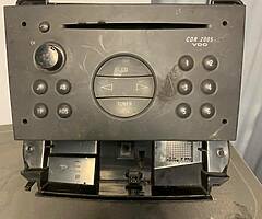Vauxhall omega parts / panels /diff - Image 3/6