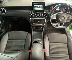 2016 Mercedes A180 AMG AUTO - Image 3/9