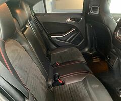 2016 Mercedes A180 AMG AUTO - Image 4/9