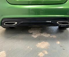 2016 Mercedes A180 AMG AUTO - Image 7/9