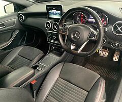 2016 Mercedes A180 AMG AUTO - Image 9/9