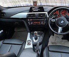 Bmw 330d msport 2015 - Image 5/5