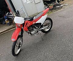 Crf230