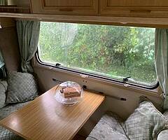 2021 PEUGOET TALBOT CAMPERVAN 4 BERTH MOTORHOME - Image 6/10