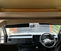 2021 PEUGOET TALBOT CAMPERVAN 4 BERTH MOTORHOME - Image 10/10