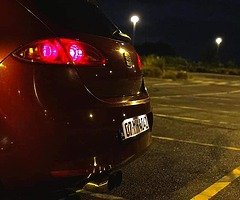 Seat Leon 1.4 PETROL - Image 7/8