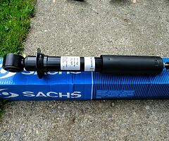 (NEW) VOLVO S60 MK1 AWD V70 MK2 AWD  XC70 MK1 CROSS COUNTRY REAR SHOCK ABSORBER (SACHS) - Image 4/4