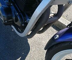 1997 Suzuki GS - Image 6/9