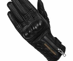 Rebelhorn Hunter Lady leather gloves