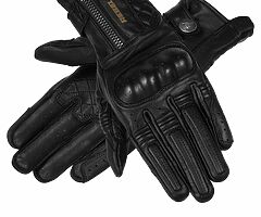 Rebelhorn Hunter Lady leather gloves