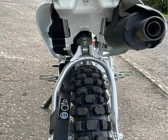 2017 Honda CRF - Image 8/8