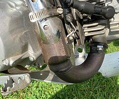 2019 Stomp 140 - Image 4/8