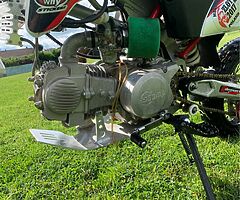 2019 Stomp 140 - Image 5/8