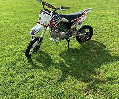 2019 Stomp 140 - Image 8/8