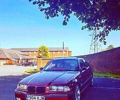1997 BMW Series 3 - Image 4/10