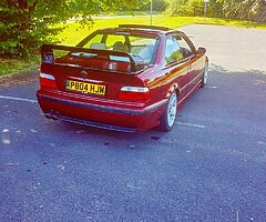 1997 BMW Series 3 - Image 5/10