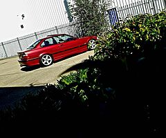 1997 BMW Series 3 - Image 9/10