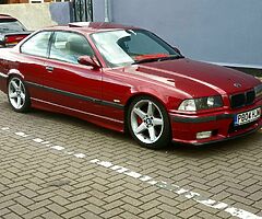 1997 BMW Series 3 - Image 10/10