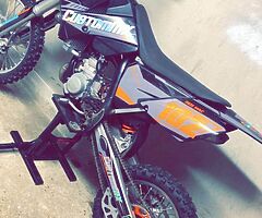 2012 KTM 85 - Image 4/9