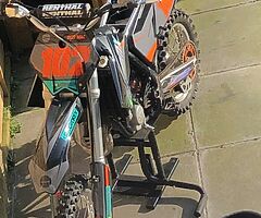 2012 KTM 85 - Image 5/9