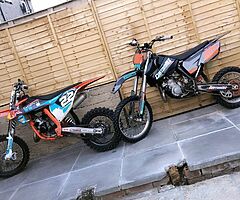 2012 KTM 85 - Image 6/9