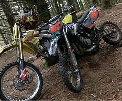 2012 KTM 85 - Image 7/9