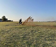 2012 KTM 85 - Image 8/9