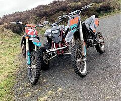 2012 KTM 85 - Image 9/9