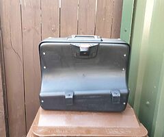 Bmw various extendable hard luggage
